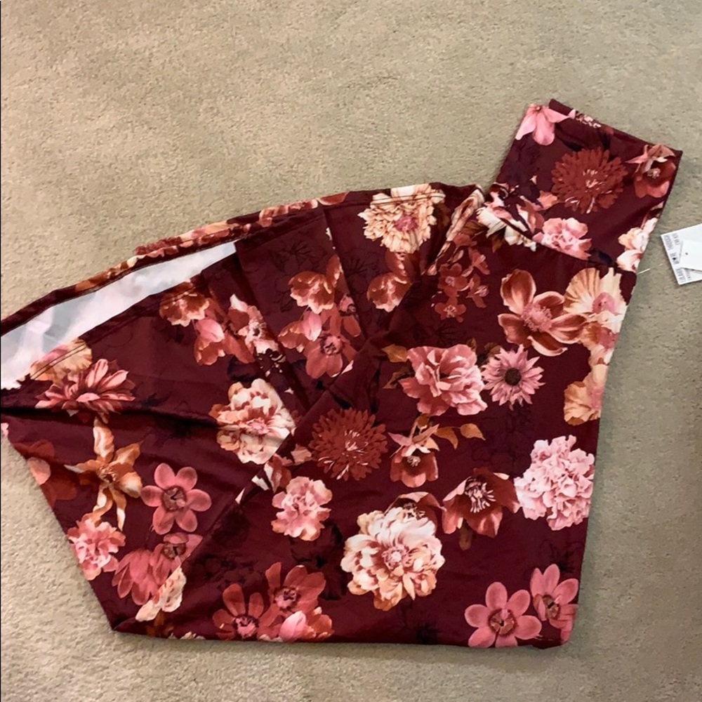 Lularoe Maxi Dress